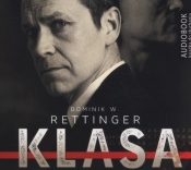Klasa (Audiobook) - Dominik W. Rettinger