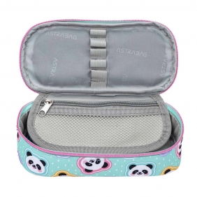 Astrabag, Piórnik - Minty Pandas (AC6)