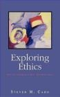 Exploring ethics introduct Anthology Cahn
