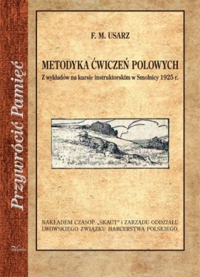 Metodyka ćwiczeń polowych - Franciszek Marian Usarz