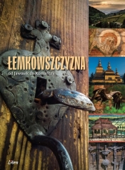 Łemkowszczyzna - Potocki Andrzej