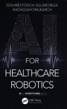 AI for Healthcare Robotics Fosch-Villaronga Eduard, Drukarch Hadassah