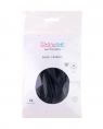Balony lateksowe Pastel granat 45cm 10szt