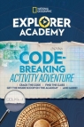 Explorer Academy Codebreaking Adventure 1 Ewa Tarnowska