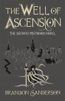 The Well of Ascension (A Mistborn Novel 2) Brandon Sanderson