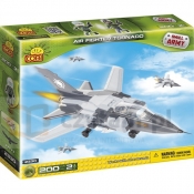 Cobi: Mała Armia. Myśliwiec Tornado - 2330