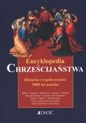 Encyklopedia chrześcijaństwa