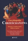 Encyklopedia chrześcijaństwa ks. Henryk Witczyk (red.)