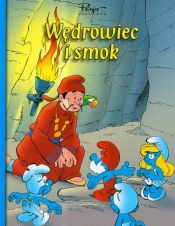 Smerfy. Wędrowiec i smok