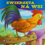 Zwierzęta na wsi