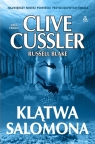 Klątwa Salomona Cussler Clive, Blake Russell