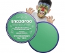 Farba do twarzy świetlisto zielony 18ml