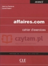 Affaires.com Cahier d'exercices Jean-Luc Penfornis