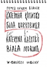 Biała morwa Kateryna Kałytko
