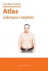 Atlas cukrzyca i otyłość Lepori Luis Raul