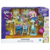 MLP EG Mini zestaw opowieści Fluttershy