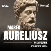Rozmyślania (Audiobook) - Marek Aureliusz