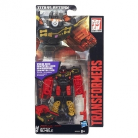 Transformers Generations. Rumble