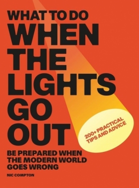 What to Do When the Lights Go Out - Nic Compton
