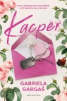 Kacper Gabriela Gargaś