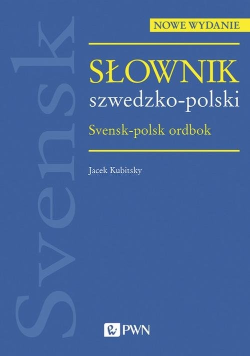 Słownik szwedzko-polski