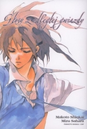 Głosy z odległej gwiazdy - Makoto Shinkai