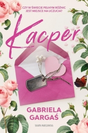 Kacper - Gabriela Gargaś