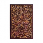 Kalendarz Paperblanks 2023 Aurelia Mini Tygodniowy