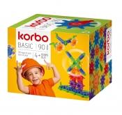 Klocki Korbo Basic 90 (R.1400)