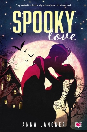 Spooky love - Langner Anna