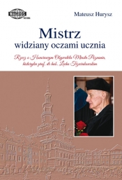 Mistrz widziany oczami ucznia - Hurysz Mateusz