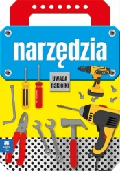 Teczka Narzedzia - Praca zbiorowa