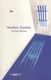 Stambuł Stambuł - Sönmez Burhan