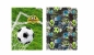 Teczka z gumką A4 football