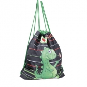 Worek na buty Dino - <br />