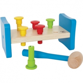 HAPE Pierwszy Młoteczek (E0503)