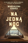 Na jedną noc. Duże Litery Kawka Magdalena