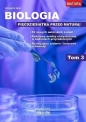 Biologia. Pięćdziesiątka przed maturą. Tom 3 - Grzegorz Gola
