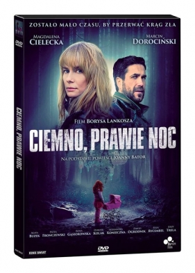 Ciemno, prawie noc