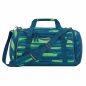 Coocazoo 2.0, Torba sportowa - Lime Stripe (211534)