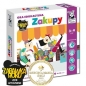 Kapitan Nauka. Zakupy. Gra edukacyjna