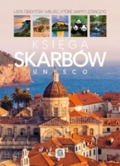 Księga skarbów UNESCO