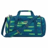 Coocazoo 2.0, Torba sportowa - Lime Stripe (211534)