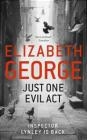 Just One Evil Act Elizabeth George