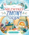 Niezwykły zimowy dzień Eliza Wheeler