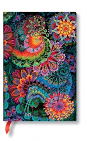 Notes Flexis Moonlight Mini Lined