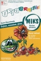 Ortograffiti MIKS. - Danuta Chwastniewska