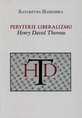 Peryferie liberalizmu - Haremska Katarzyna