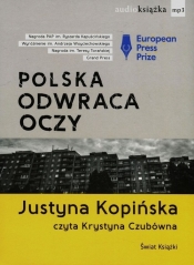 Polska odwraca oczy (Audiobook)