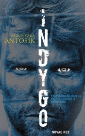 Indygo - Antosik Agnieszka